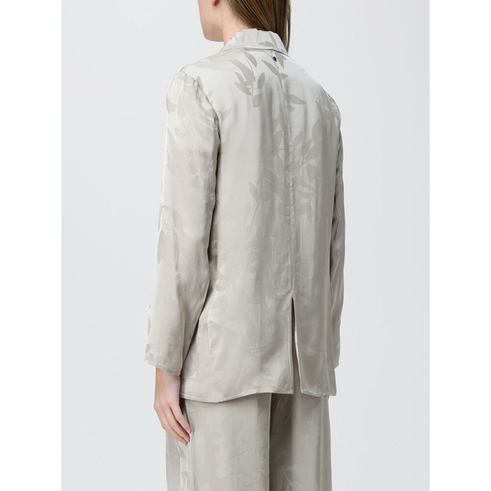 Armani Exchange Jacket Woman Dust - Picture 3 of 3